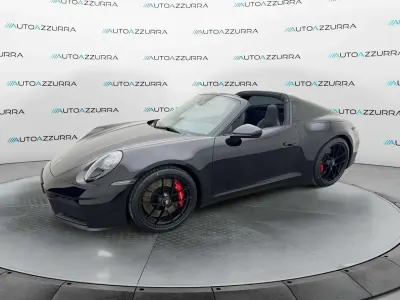Usata Porsche 911
