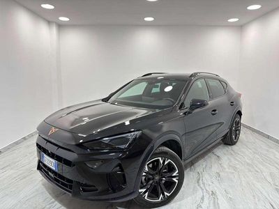 Occasion Cupra Formentor 150 ch (110 kW) 2025 Noir SUV