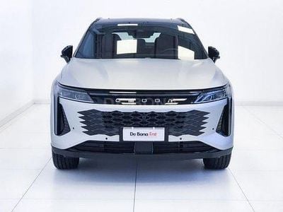 Nuova Omoda 9 537 CV (394 kW) 2025 Nero SUV