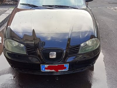 usata Seat Ibiza Ibiza 1.9 TDI DPF 5p. Style