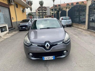 usata Renault Clio IV Clio 1.2 75CV GPL 5 porte Live