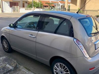 usata Lancia Ypsilon - 2009