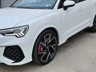 Usata Audi RS Q3 Sportback Comfort 400 CV (294 kW) 2023 SUV