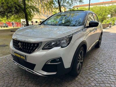 usata Peugeot 3008 30081.2 puretech t Active s