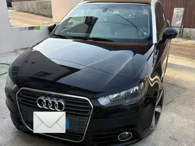 Usata Audi A1