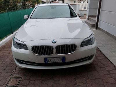 Usata BMW 520 184 CV (135 kW) 2012 Station wagon