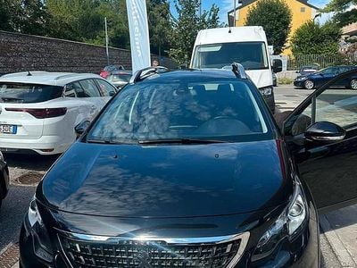 Usata Peugeot 2008 2017 SUV