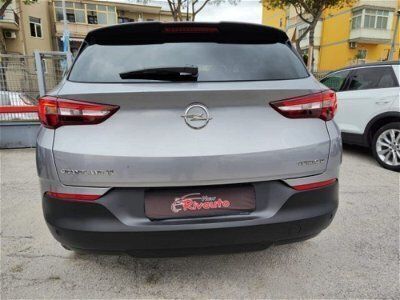 usata Opel Grandland X 1.6 diesel Ecotec Start&Stop Innovation