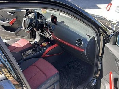 Usata Audi Q2 Admired 116 CV (85 kW) 2020 SUV