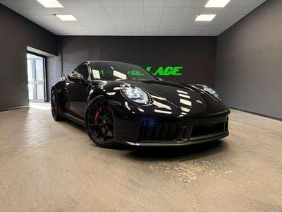 Nuova Porsche 911 Carrera 4 GTS 541 CV (397 kW) 2025 Nero Coupé