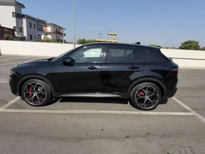 Usata Alfa Romeo Tonale Veloce 160 CV (117 kW) 2022 SUV