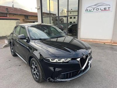 Usata Alfa Romeo Tonale Ti 160 CV (117 kW) 2023 Other SUV