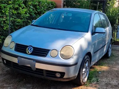Usata VW Polo