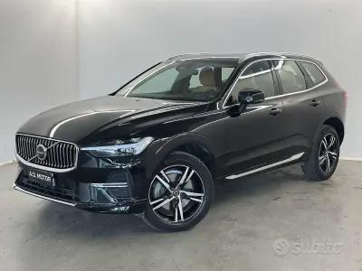 Usata Volvo XC60 Ultimate 250 CV (183 kW) 2022 Other SUV