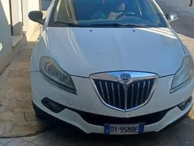 Lancia Delta