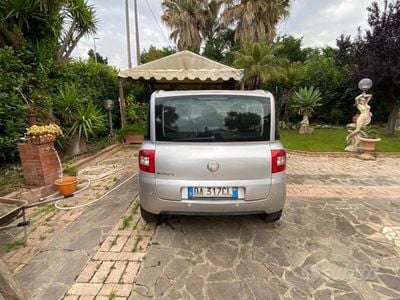 Fiat Multipla