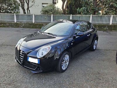 usata Alfa Romeo MiTo MiTo1.6 jtdm-2 Distinctive premium pack s