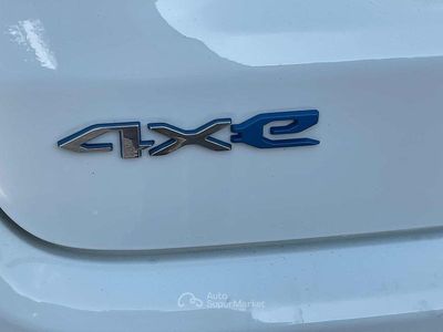 Usata Jeep Compass Limited 190 CV (139 kW) 2023 Bianco SUV