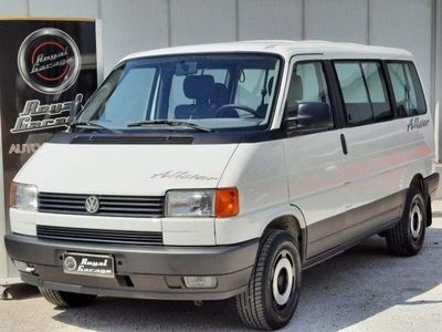 VW Multivan