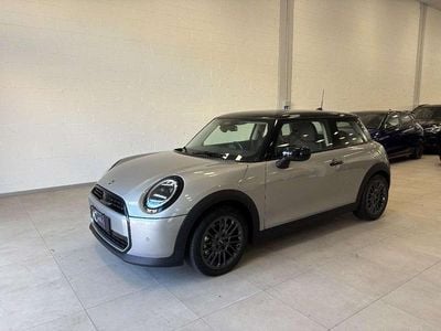 Usata Mini Cooper 156 CV (114 kW) 2025 Grigio Utilitaria