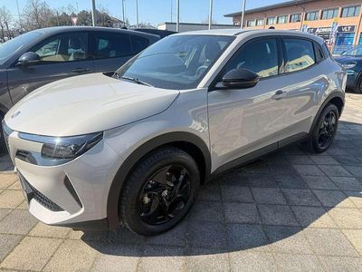 Occasion Alfa Romeo Junior 136 PK (100 kW) 2025 Beige SUV