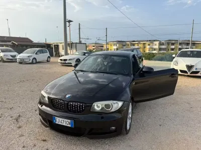 Usata BMW 120