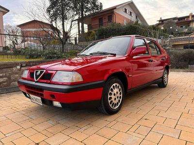 usata Alfa Romeo 33 Imola - 1993 - DA COLLEZIONE