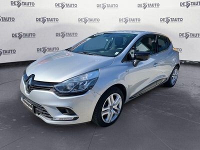 Renault Clio IV