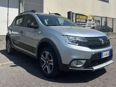 Usata Dacia Sandero