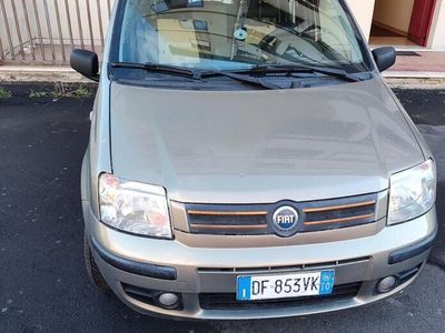 usata Fiat Panda 2ª serie - 2006