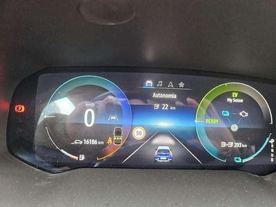 Usata Renault Captur Techno 143 CV (105 kW) 2023 Grigio SUV