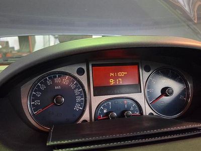 Usata Lancia Musa 2009 Monovolume