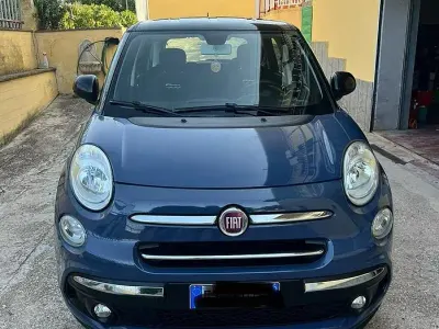 Usata Fiat 500L 95 CV (69 kW) 2020 Monovolume
