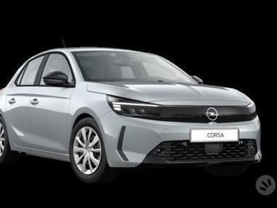 Nuova Opel Corsa 100 CV (73 kW) 2025 Berlina