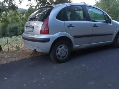 Usata Citroën C3
