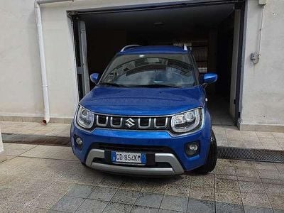 Usata Suzuki Ignis 83 CV (61 kW) 2021 SUV