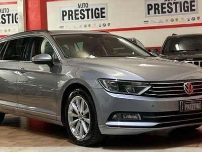 usata VW Passat Variant 2.0 tdi Executive 150cv dsg 7m