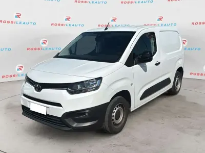Usata Toyota Proace City City 102 CV (75 kW) 2022 Other Monovolume