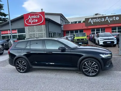 Usata Volvo V60 CC