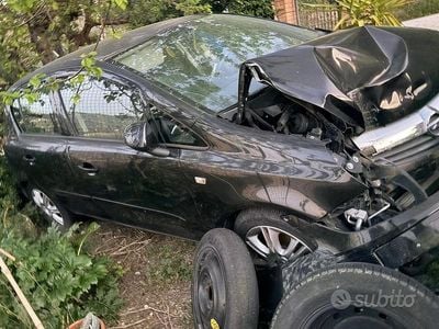 Occasion Opel Corsa 69 ch (50 kW) 2007 Noir Citadine