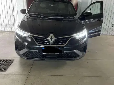 Usata Renault Arkana R.S. 94 CV (69 kW) 2022 SUV