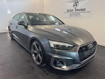Usata Audi A5