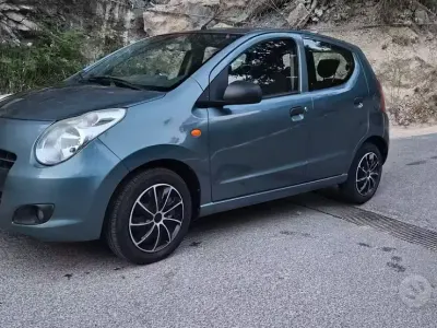 Usata Suzuki Alto 68 CV (50 kW) 2010 Utilitaria