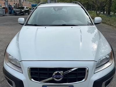 Usata Volvo XC70