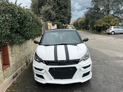 Usata Ligier JS50 2021 Utilitaria