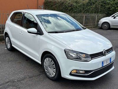 usata VW Polo PoloV 2014 5p 1.0 mpi Comfortline 75cv