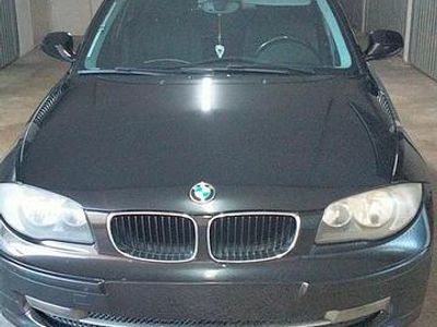 Usata BMW 118 2011 Utilitaria