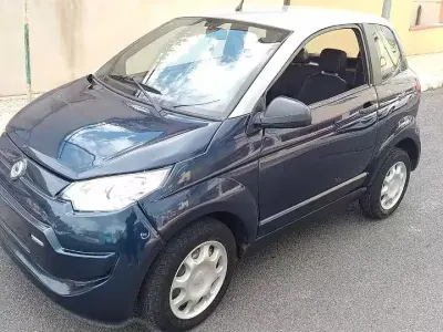 Usata Aixam Minauto 2017