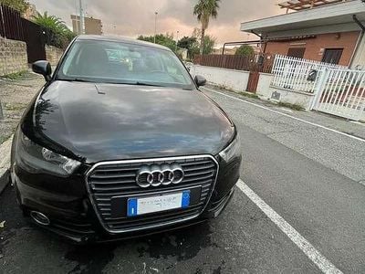 Usata Audi A1 Attraction 105 CV (77 kW) 2010 Utilitaria