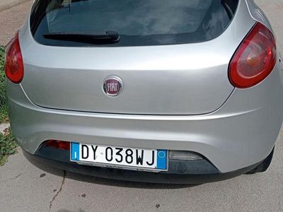 Usata Fiat Bravo 105 CV (77 kW) 2009 Utilitaria